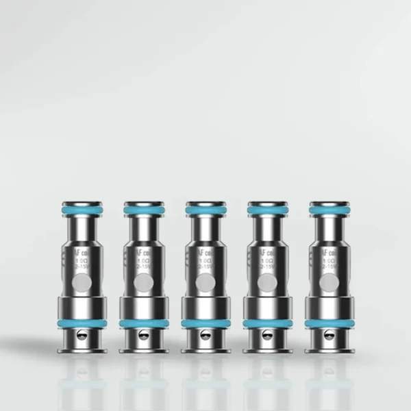 Aspire Flexus Q Coil AF Mesh- Pack of 5