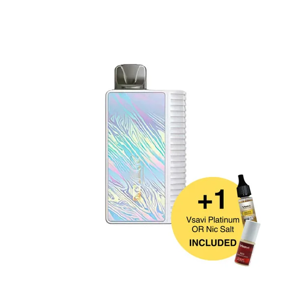 Aspire Gotek Nano Vape Kit