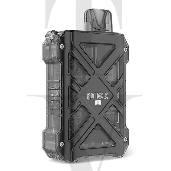 ASPIRE GOTEK X II POD VAPE KIT - Image 2