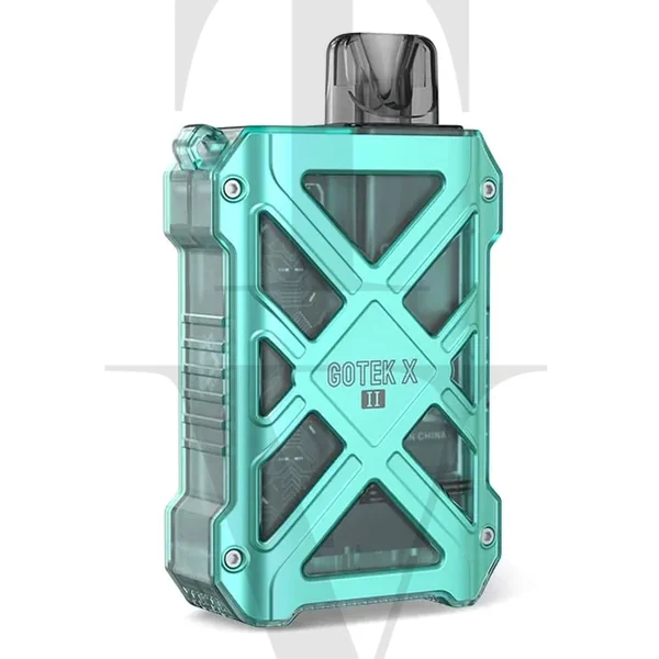 ASPIRE GOTEK X II POD VAPE KIT - Image 3
