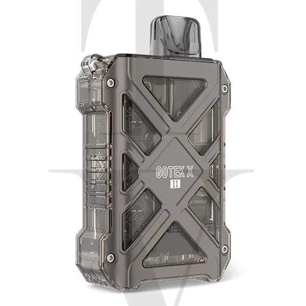 ASPIRE GOTEK X II POD VAPE KIT - Image 5