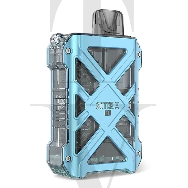ASPIRE GOTEK X II POD VAPE KIT - Image 6