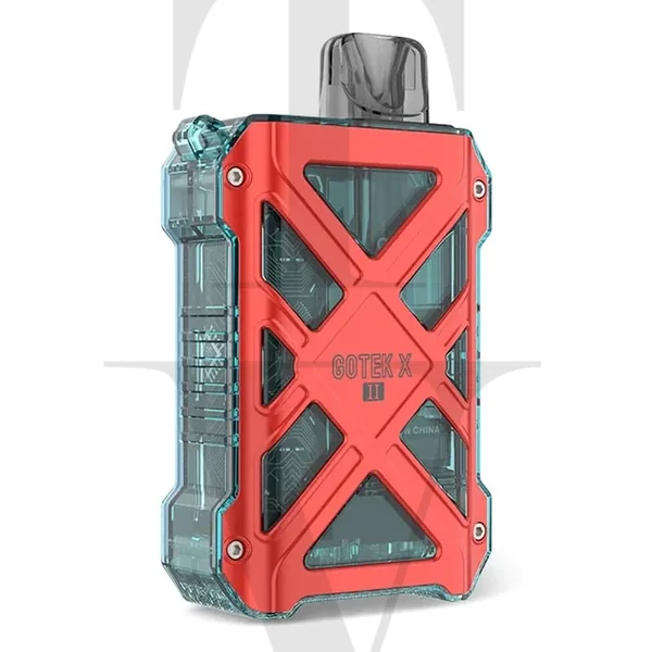 ASPIRE GOTEK X II POD VAPE KIT - Image 9