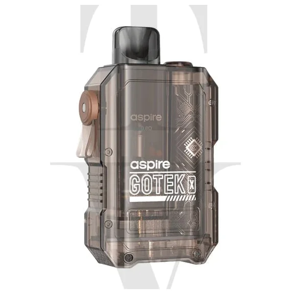 ASPIRE GOTEK X POD VAPE KIT - Image 11