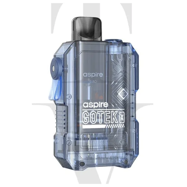 ASPIRE GOTEK X POD VAPE KIT - Image 7