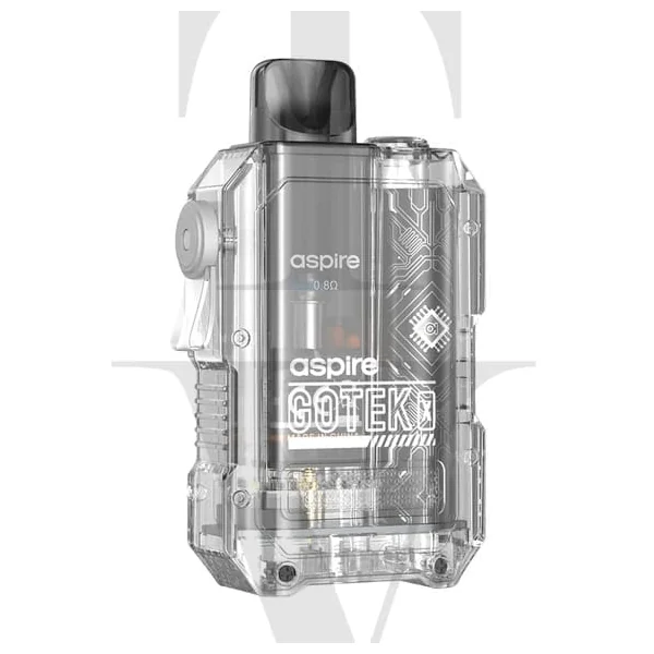 ASPIRE GOTEK X POD VAPE KIT - Image 8