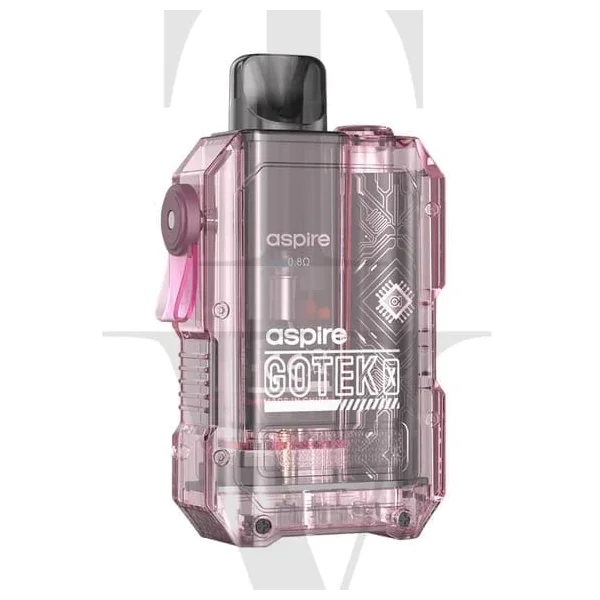 ASPIRE GOTEK X POD VAPE KIT - Image 9