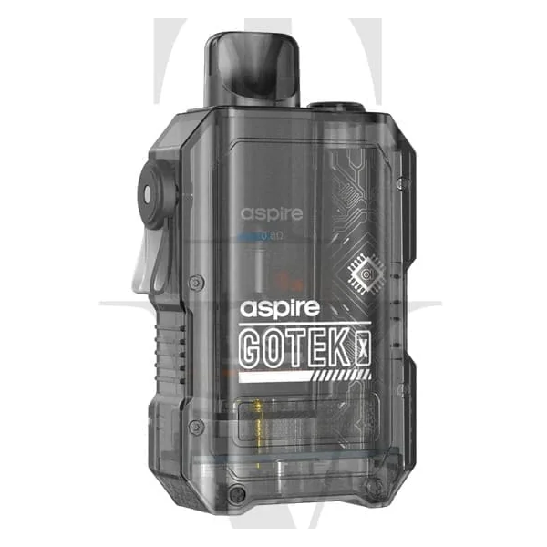 ASPIRE GOTEK X POD VAPE KIT - Image 10