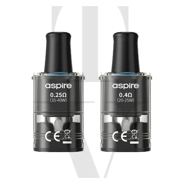 ASPIRE MAGNUM REPLACEMENT XL 6ML PODS