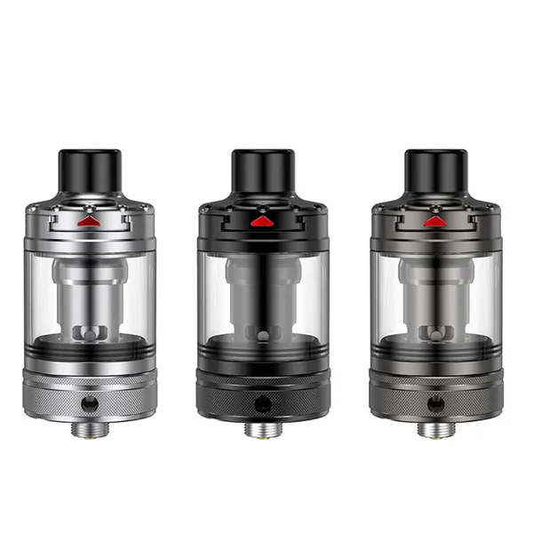 Aspire Nautilus 3 Tank | MTL Vape | 4mL Capacity - VapeLoft - Image 2