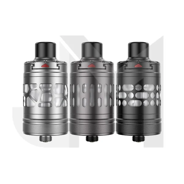 Aspire Nautilus 3SR MTL Tank 2ml