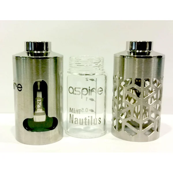 Aspire Nautilus Mini Replacement Tank