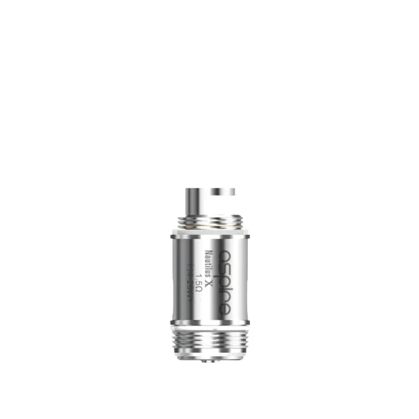Aspire Nautilus X Replacement Coils - Image 2