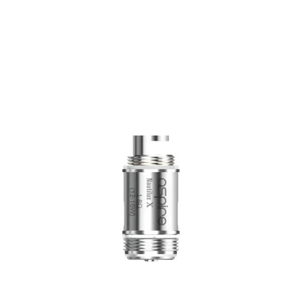 Aspire Nautilus X Replacement Coils - Image 3