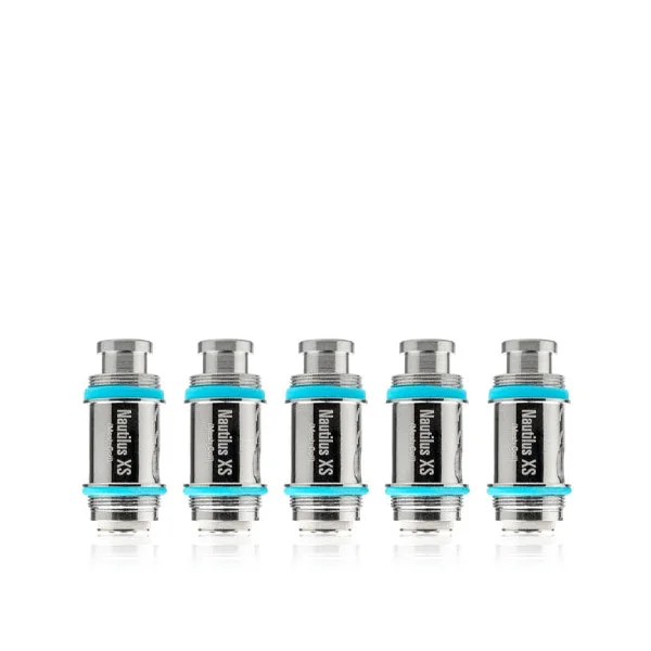 Aspire Nautilus XS Mesh Coils