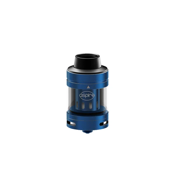 Aspire Nepho Tank | Sub-Ohm Mesh Tank | VapeLoft