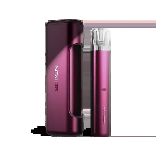 Aspire Nexi Pro Combo Device Kit
