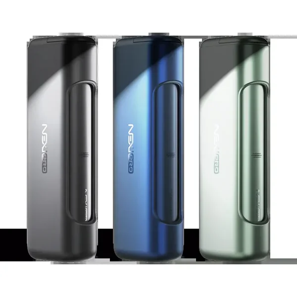 Aspire Nexi Pro Combo Device Kit - Image 2