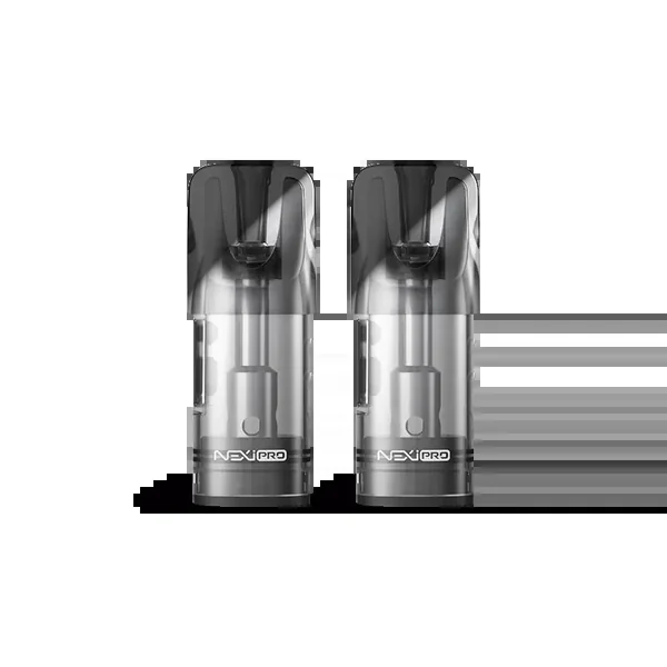 Aspire Nexi Pro Replacement Pods 1.2 Ω - Image 2