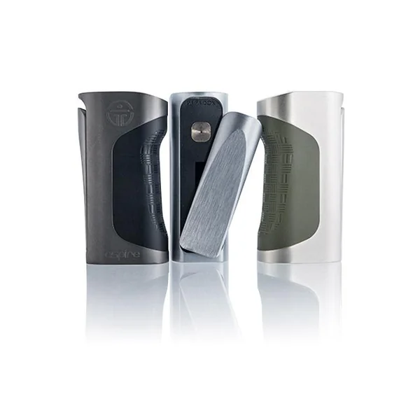 Aspire Paradox 75W Box Mod - Clearance