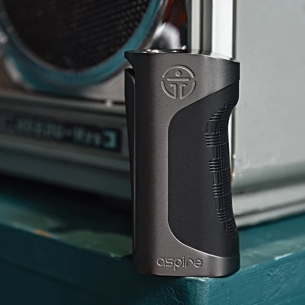 Aspire Paradox Mod Device | 75W Max Output - VapeLoft - Image 3