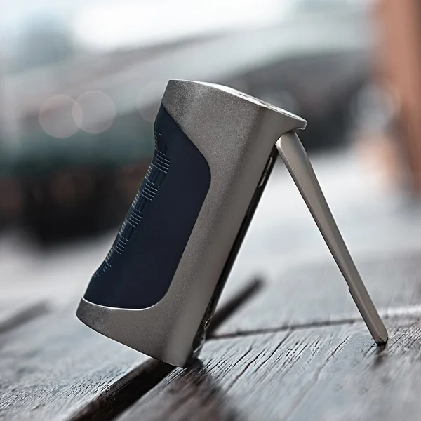 Aspire Paradox Mod Device | 75W Max Output - VapeLoft - Image 4
