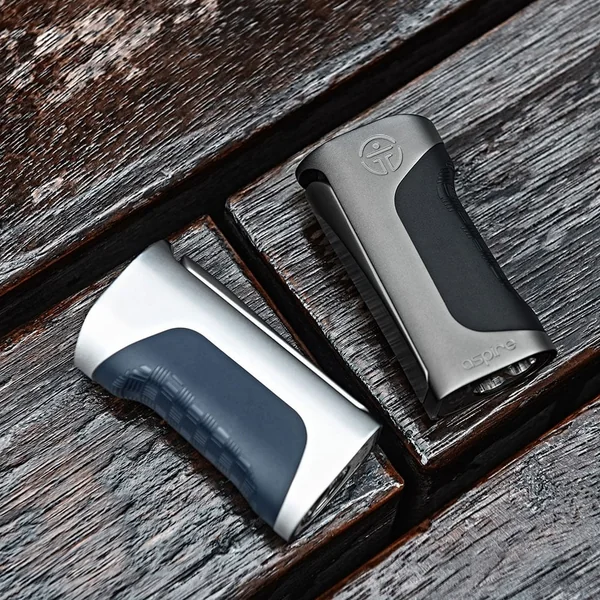 Aspire Paradox Mod Device | 75W Max Output - VapeLoft - Image 5