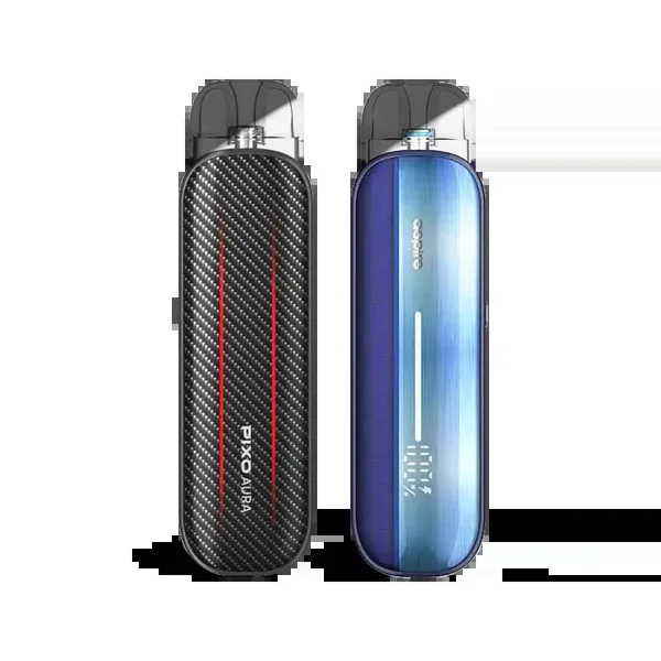 Aspire Pixo Aura Vape Kit