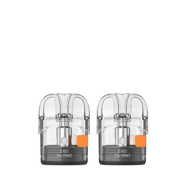 Aspire Pixo Replacement Vape Pods - 2 Pods - Image 2