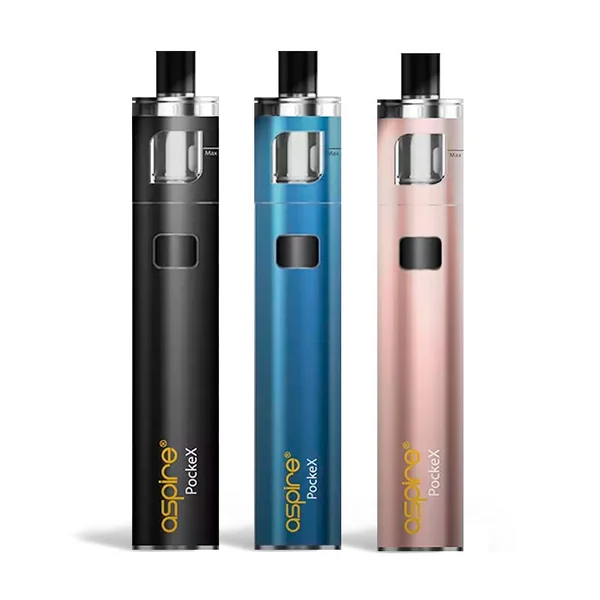 Aspire PockeX AIO Starter Kit