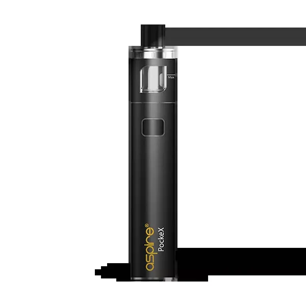 Aspire PockeX AIO Starter Kit - Image 2