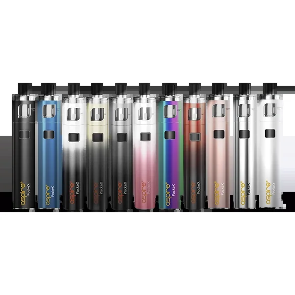Aspire PockeX AIO Starter Kit - Image 13