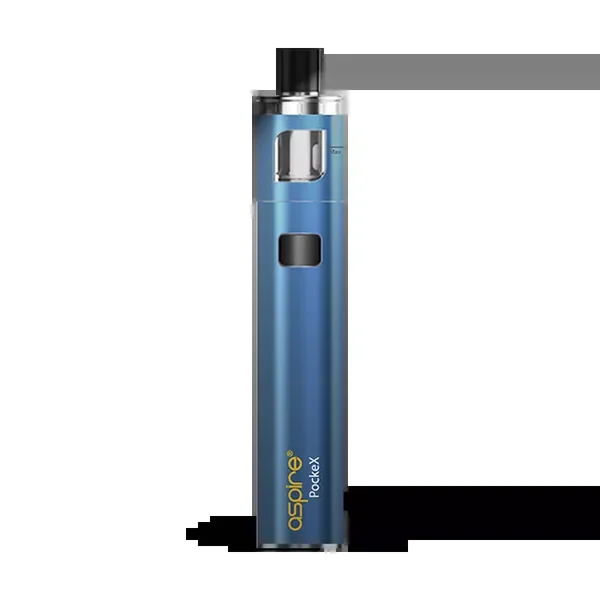 Aspire PockeX AIO Starter Kit - Image 3