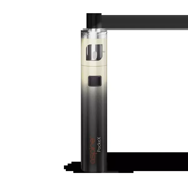 Aspire PockeX AIO Starter Kit - Image 4