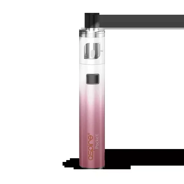 Aspire PockeX AIO Starter Kit - Image 6