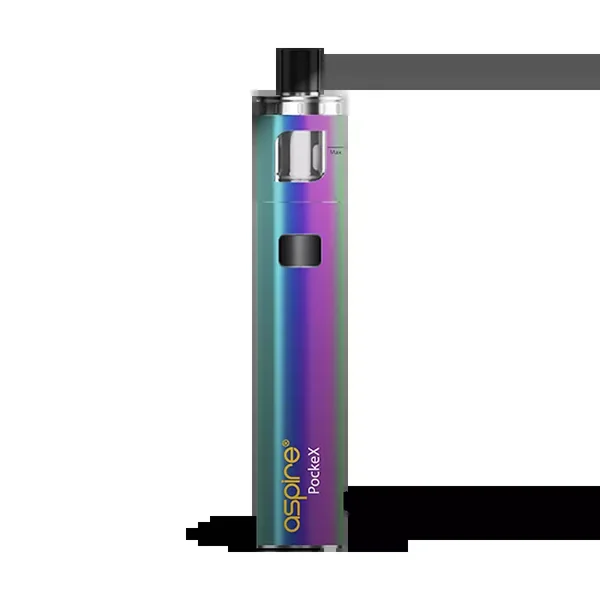 Aspire PockeX AIO Starter Kit - Image 7