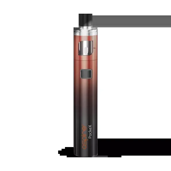 Aspire PockeX AIO Starter Kit - Image 8