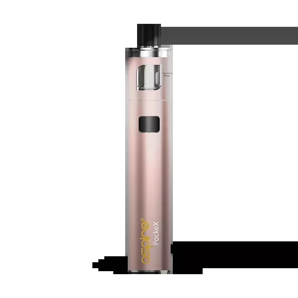 Aspire PockeX AIO Starter Kit - Image 9