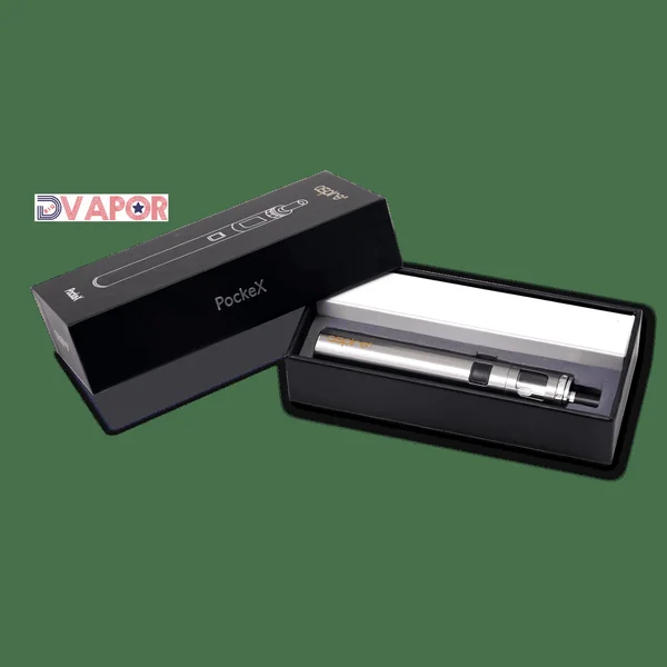 Aspire PockeX Complete Starter Kit - Image 2