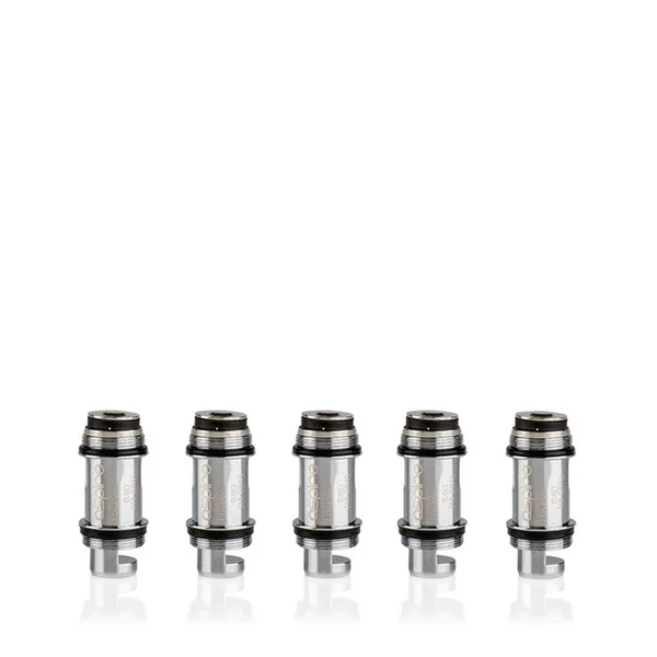 Aspire PockeX Replacement Coils - 5 Pack - Image 2