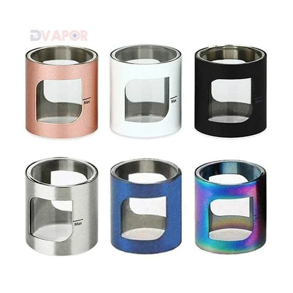 Aspire PockeX Replacement Glass - Image 2