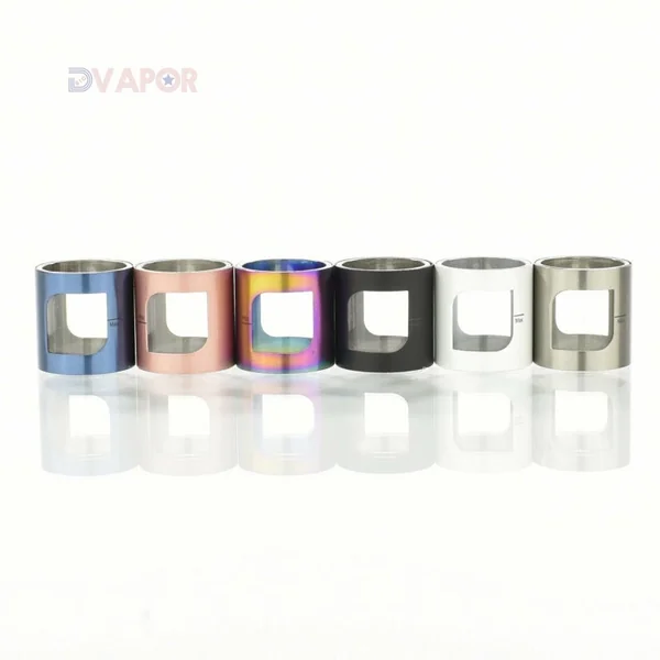 Aspire PockeX Replacement Glass - Image 3