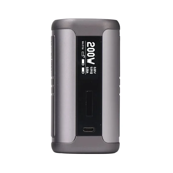 Aspire Speeder 200W TC Mod Only | VapeLoft