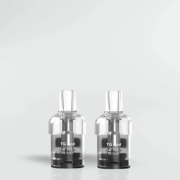 Aspire TG Replacement Pods - 2 Pack