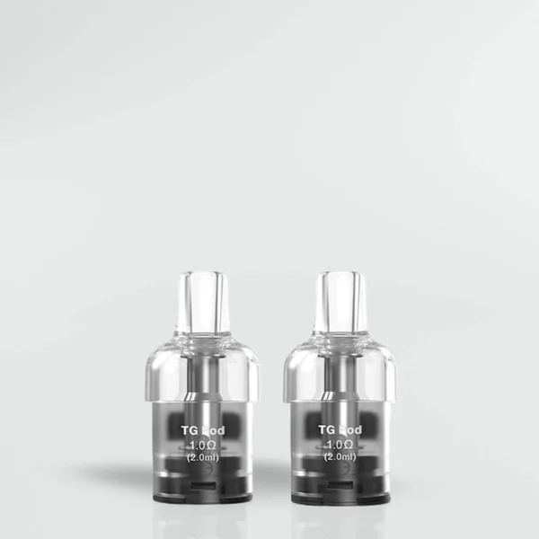 Aspire TG Replacement Pods - 2 Pack - Image 2