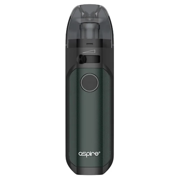 Aspire Tigon AIO Pod Kit Free E Liquids