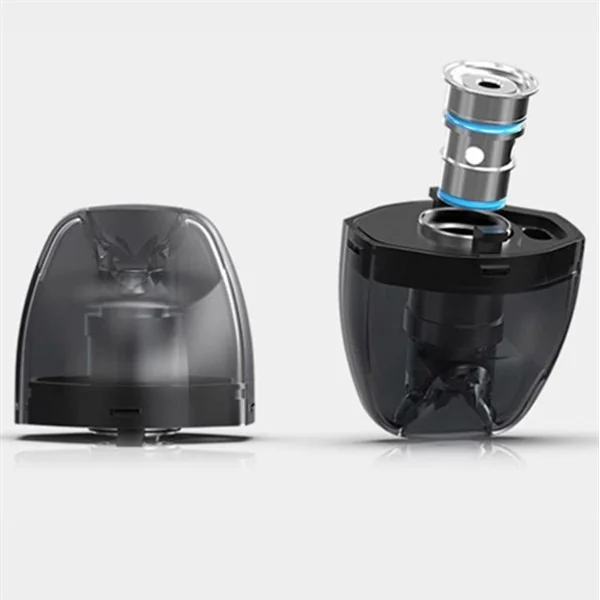 Aspire Tigon AIO Pod Kit Free E Liquids - Image 4