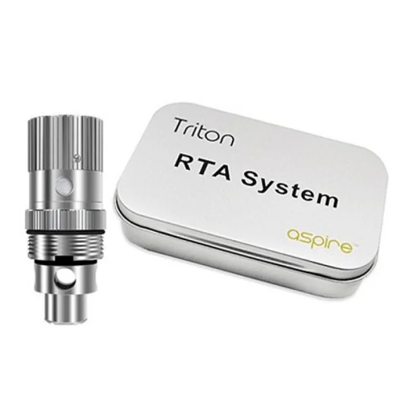 Aspire Triton RTA System