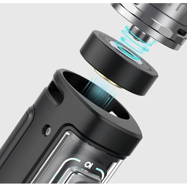 Aspire Veynom 510 Adapter - Image 2