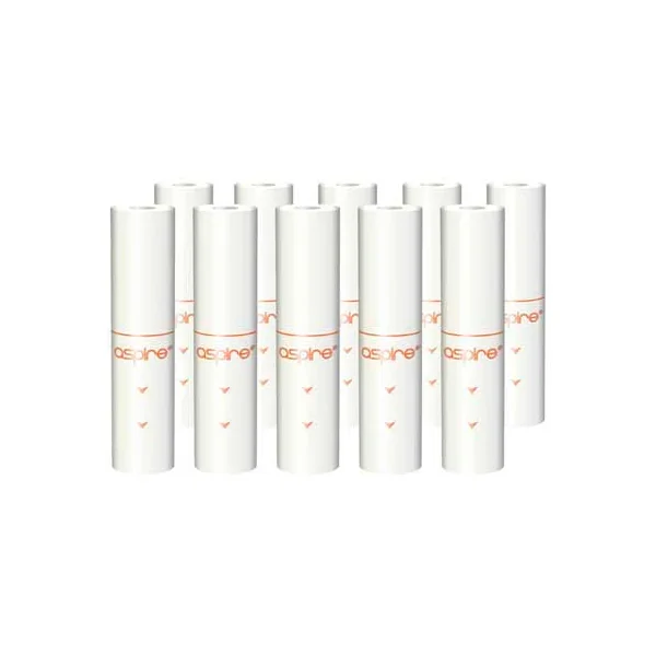Aspire Vilter Replacement Filters X10